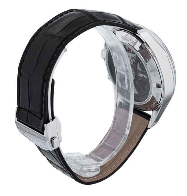 Tag Heuer Carrera CBK221G.FC6479 Image 3